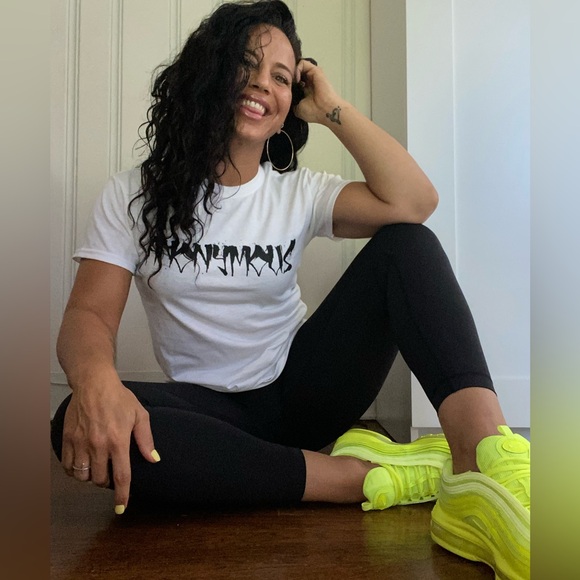 Nike Air Max 97 Volt size 9 women
Like new. With box. Literally wore once. - Picture 6 of 9